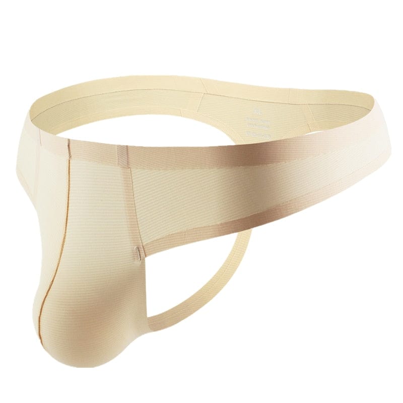 Body-fit Flex Thong | dmunderwear detail image 3