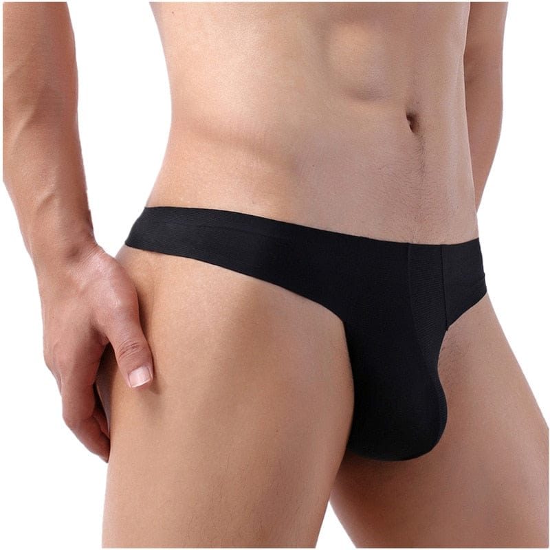 Body-fit Flex Thong | dmunderwear detail image 4