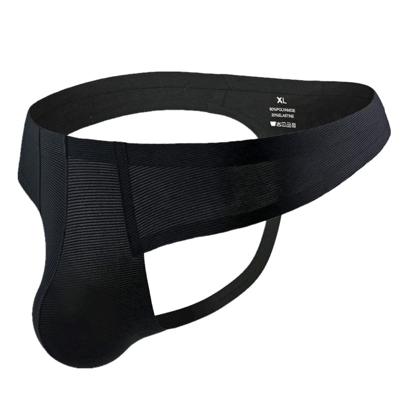 Body-fit Flex Thong | dmunderwear detail image 5