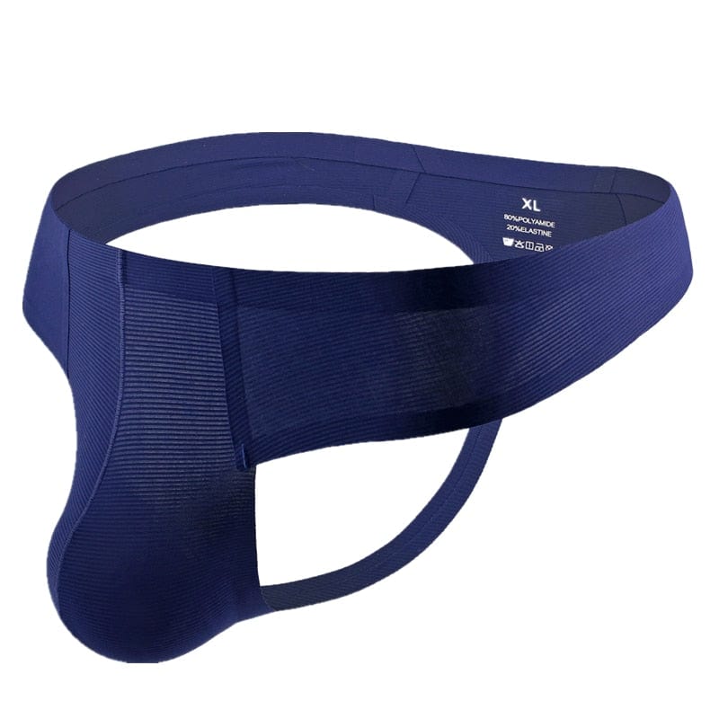 Body-fit Flex Thong | dmunderwear detail image 7