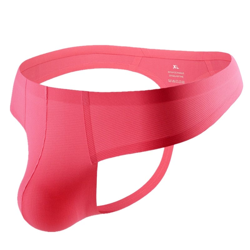 Body-fit Flex Thong | dmunderwear detail image 8
