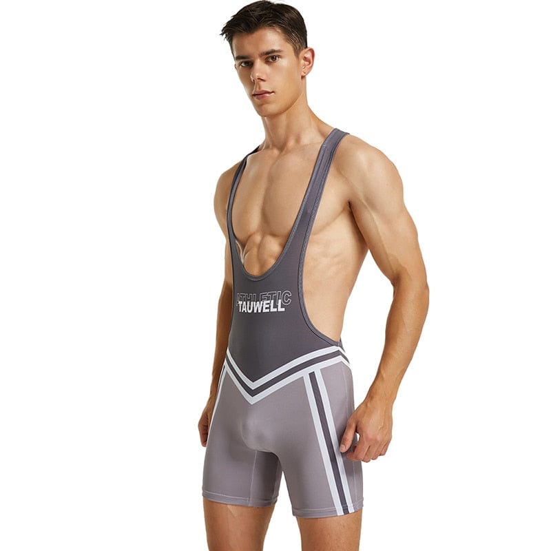 Bodyslam Singlet | dmunderwear detail image 4