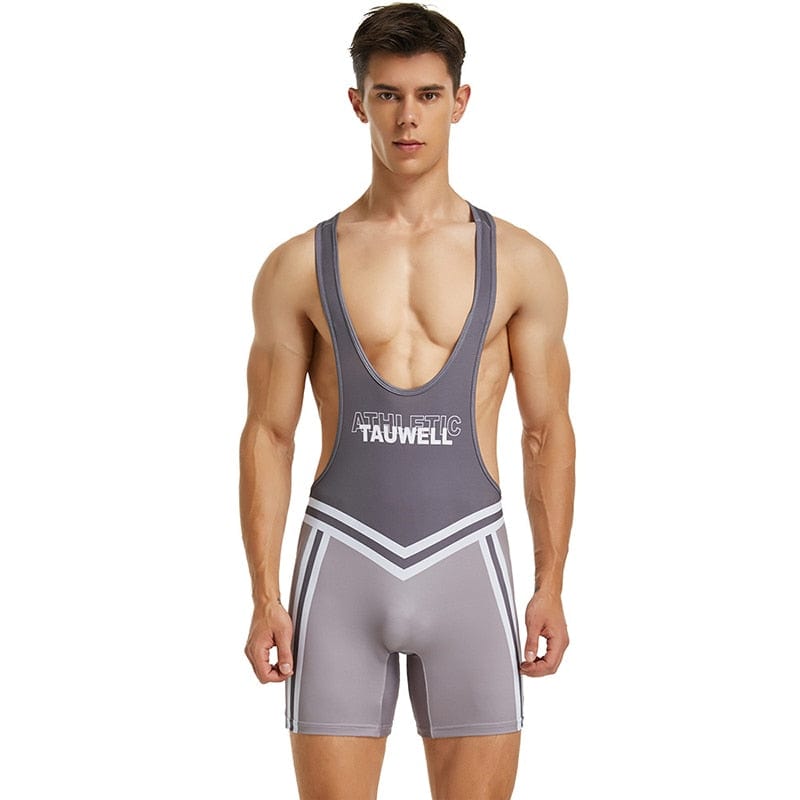 Bodyslam Singlet | dmunderwear detail image 5