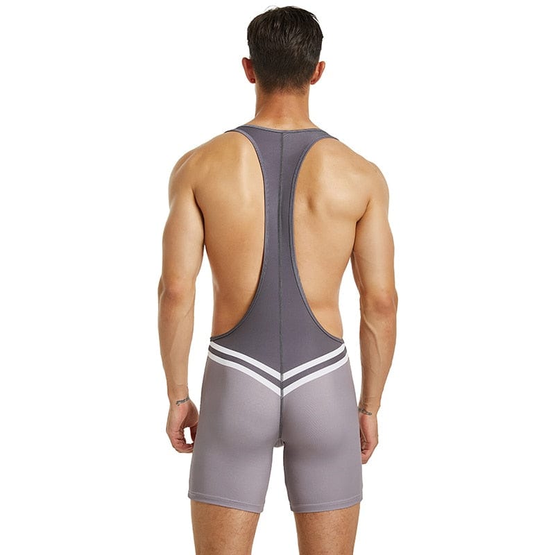 Bodyslam Singlet | dmunderwear detail image 7
