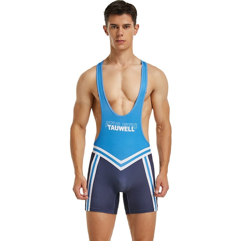 Bodyslam Singlet | dmunderwear detail image 8