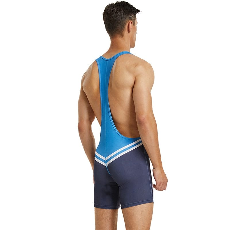Bodyslam Singlet | dmunderwear detail image 9