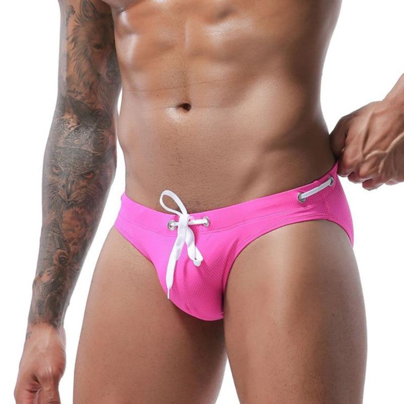 Bold Bowtie Captain Swim Briefs | dmunderwear