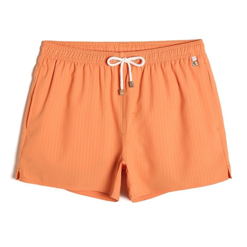 Bold Ghost Board Shorts | dmunderwear detail image 2
