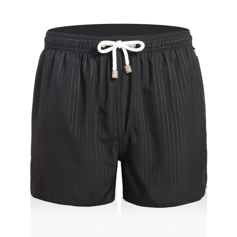 Bold Ghost Board Shorts | dmunderwear detail image 3