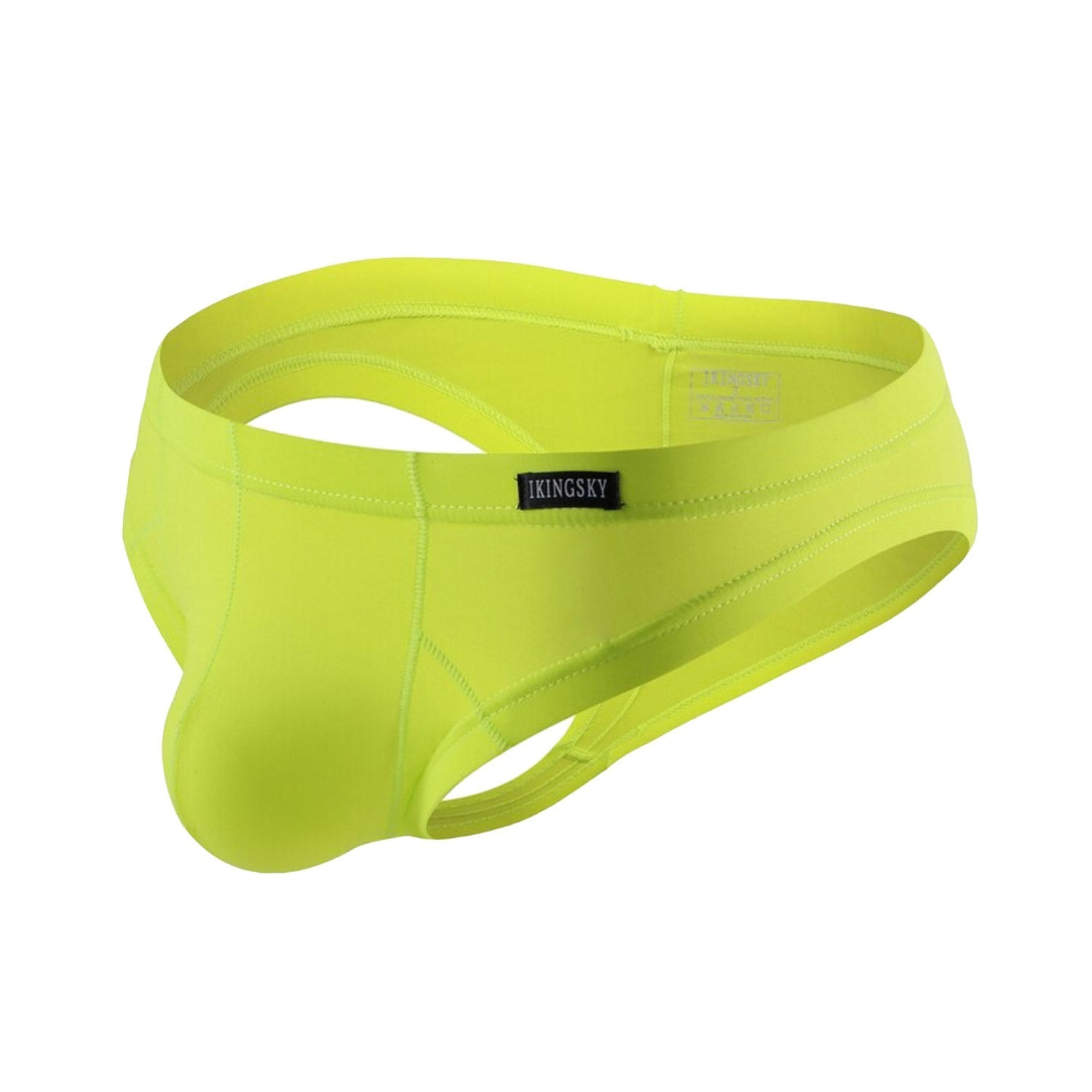 Bold Skinny Buns Out Briefs 6-Pack | dmunderwear detail image 12