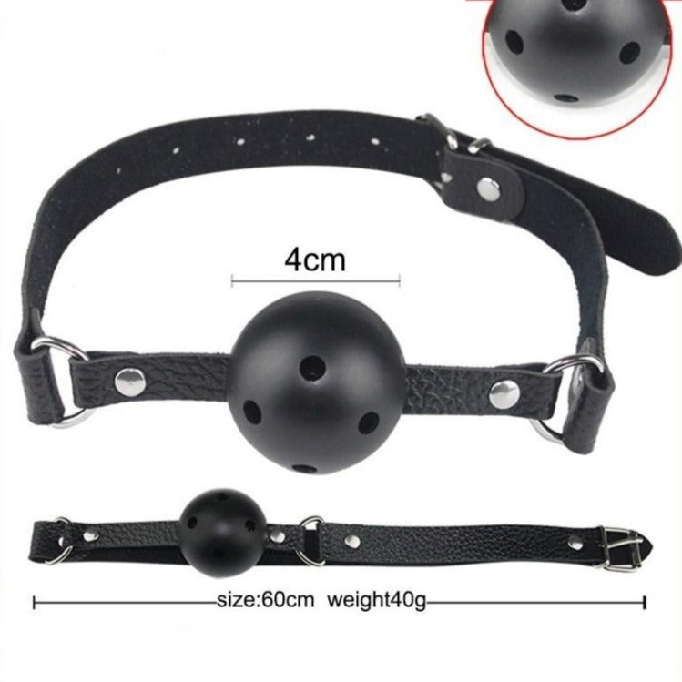 'Let's Try Something New' BDSM Starter Kit | dmunderwear detail image 12