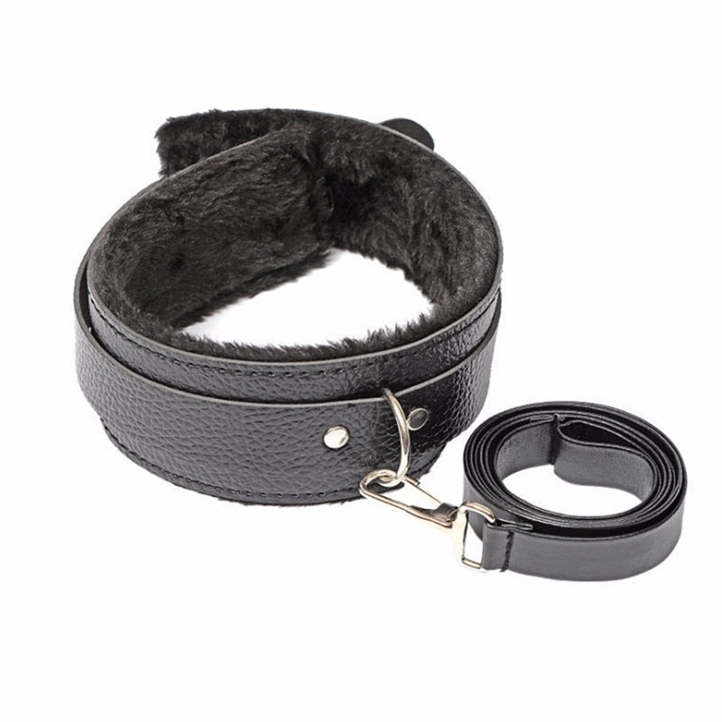 'Let's Try Something New' BDSM Starter Kit | dmunderwear detail image 16