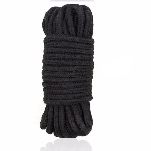 'Let's Try Something New' BDSM Starter Kit | dmunderwear detail image 18