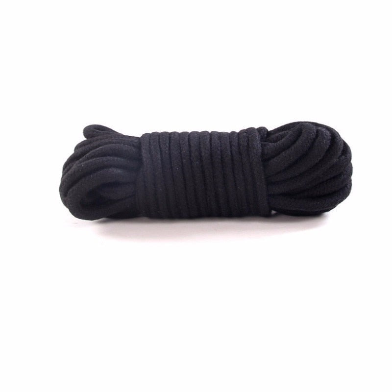 'Let's Try Something New' BDSM Starter Kit | dmunderwear detail image 9