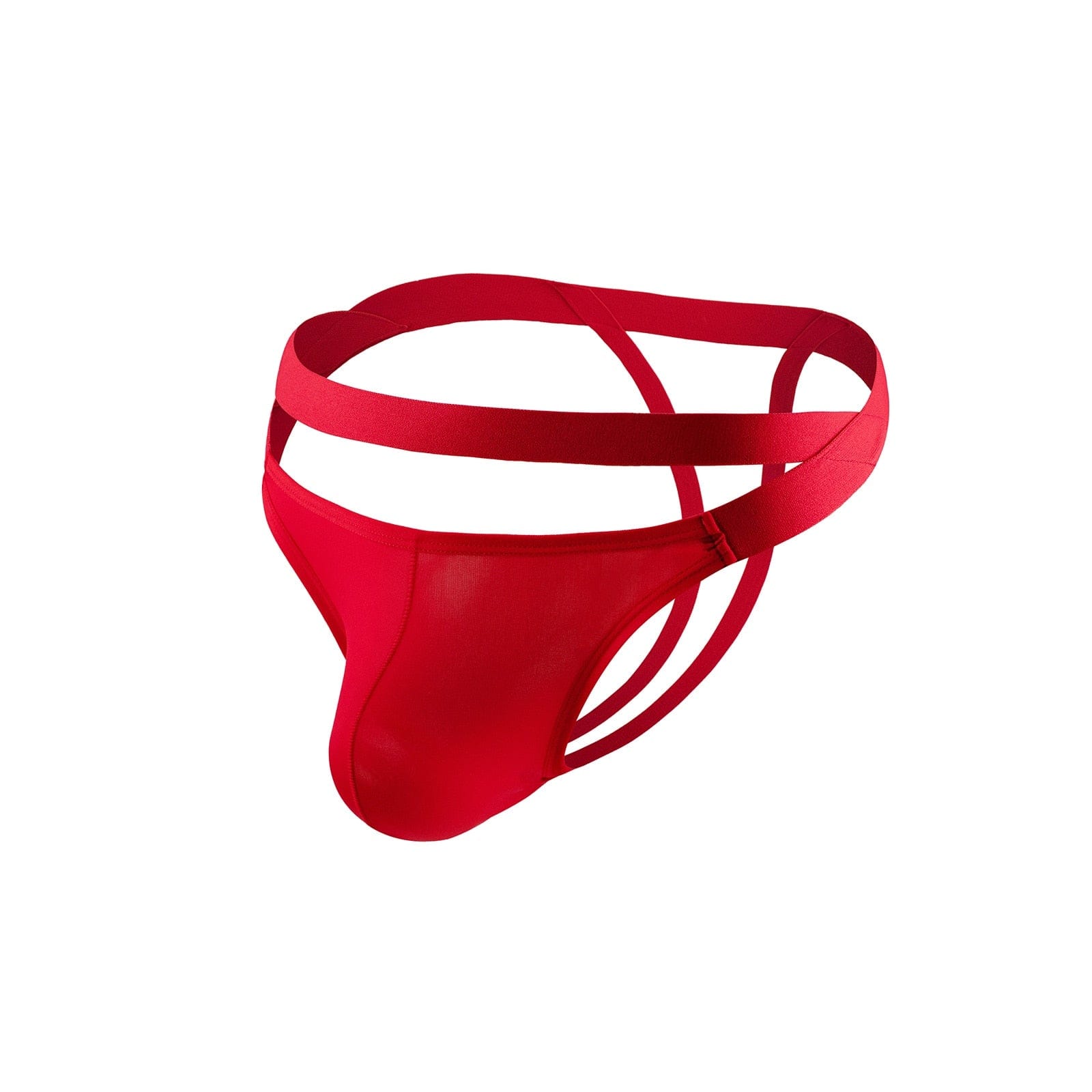 Bondage V Thong | dmunderwear detail image 13