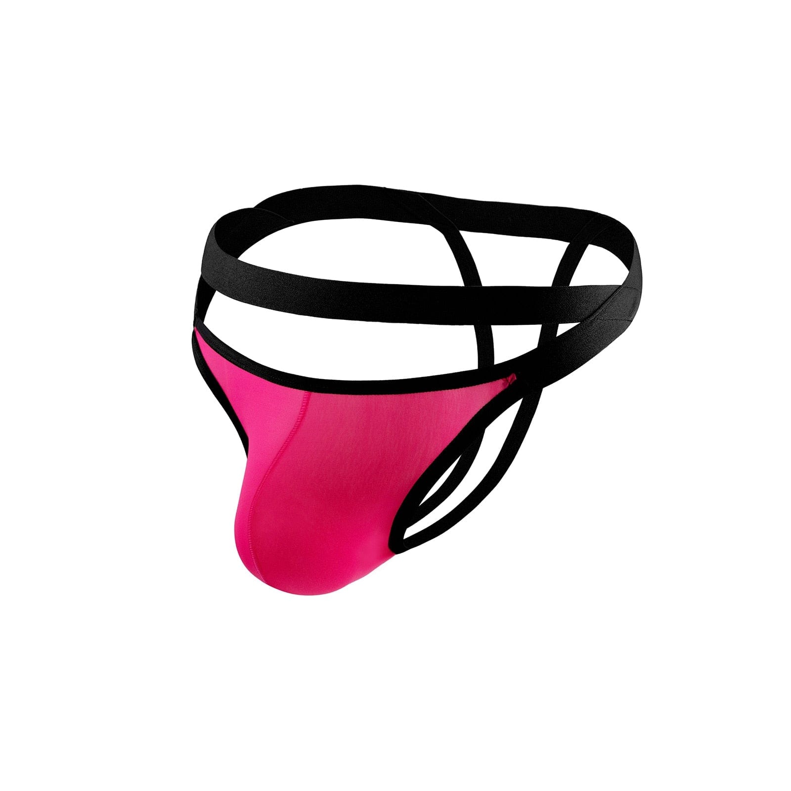 Bondage V Thong | dmunderwear detail image 4