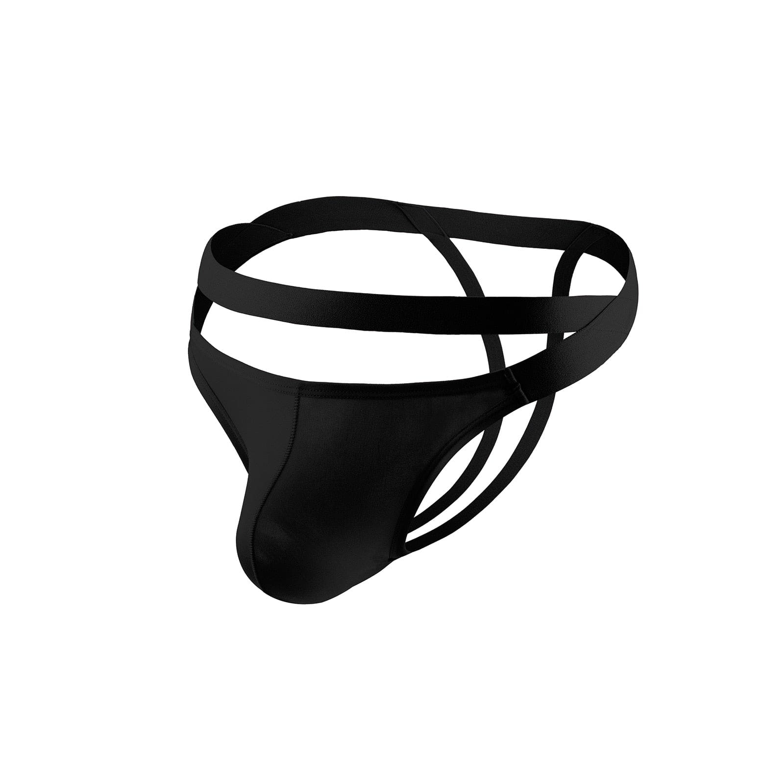 Bondage V Thong | dmunderwear detail image 7