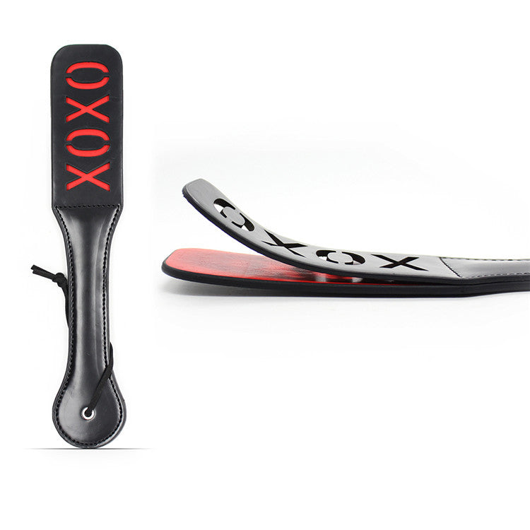 Bondage Kinky Paddles | dmunderwear detail image 5