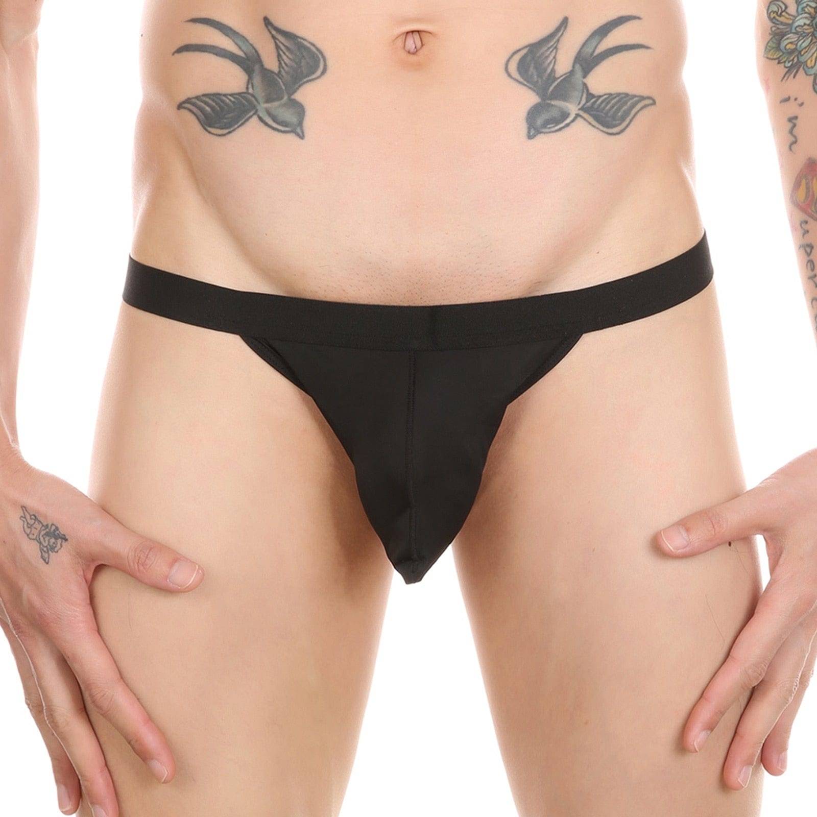 Boost Pouch | dmunderwear detail image 2
