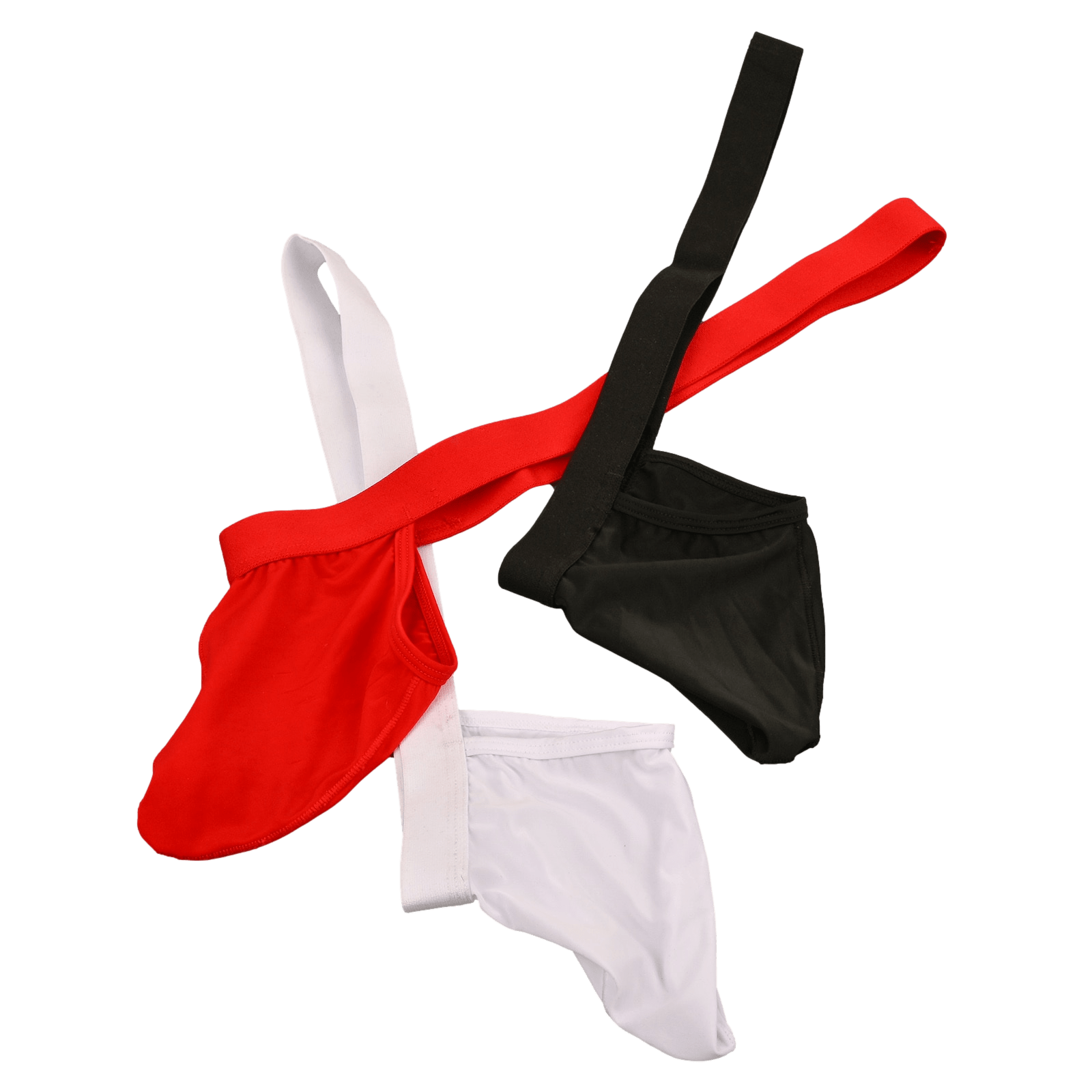 Boost Pouch | dmunderwear detail image 4