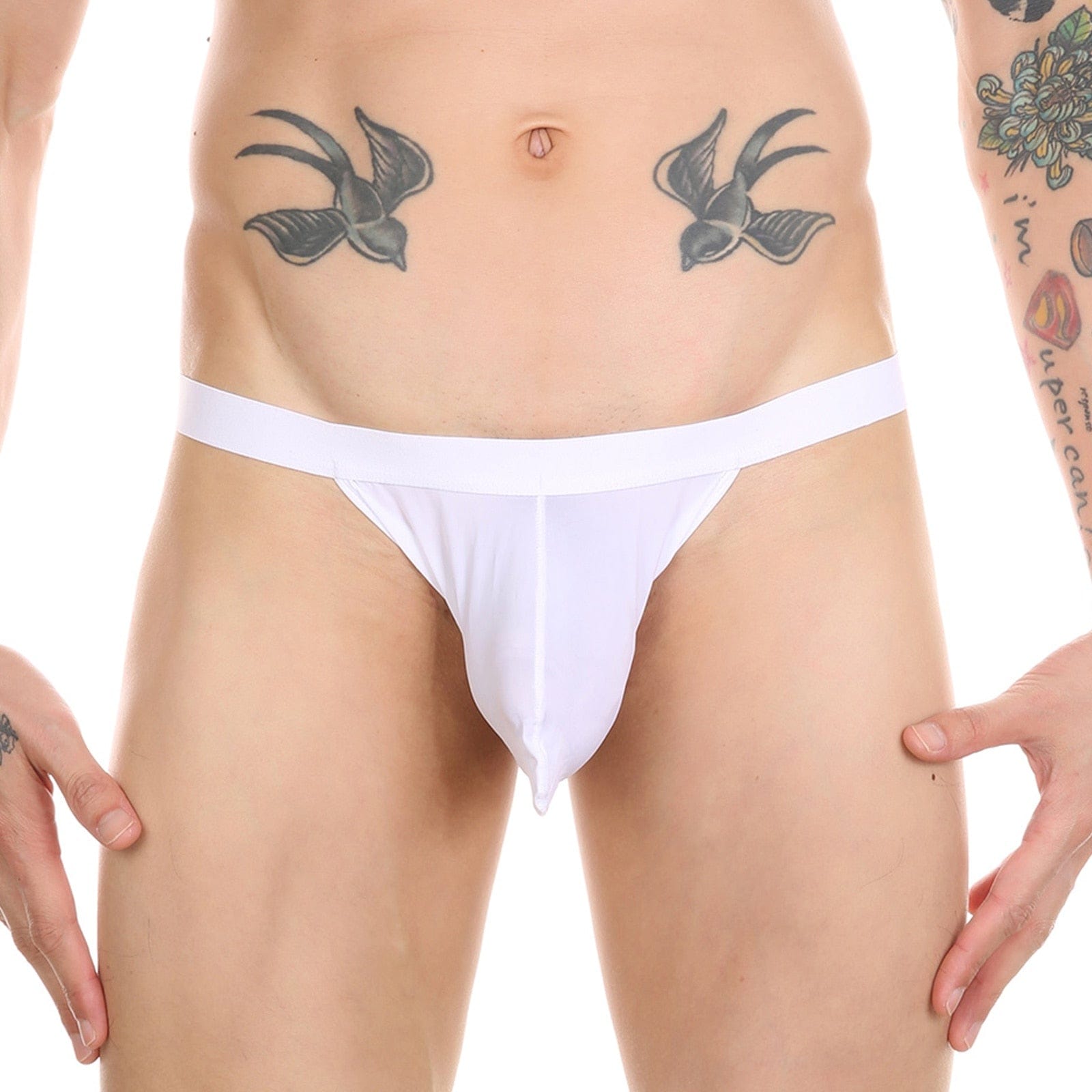 Boost Pouch | dmunderwear detail image 7