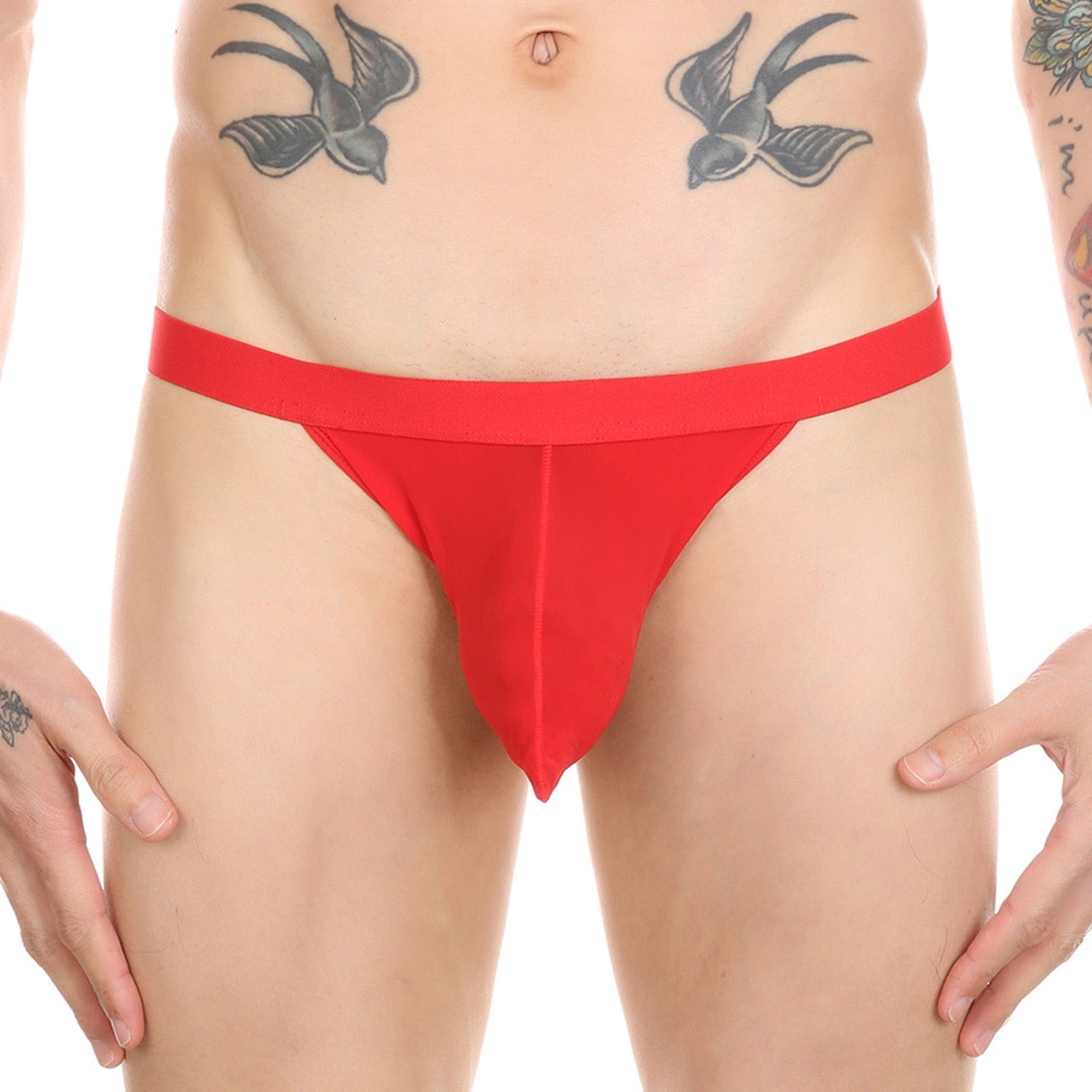 Boost Pouch | dmunderwear detail image 8