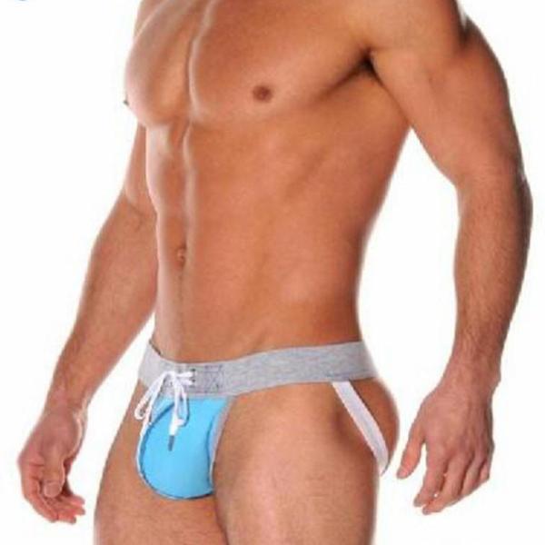 Bowtie Jockstrap | dmunderwear