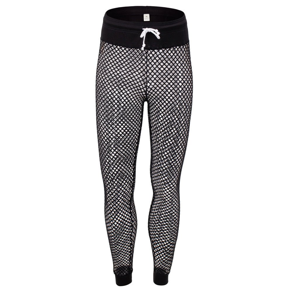 Bowtie Mesh Robe + Pants | dmunderwear detail image 7
