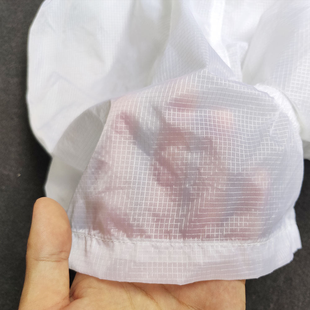 Bowtie Transparent Board Shorts | dmunderwear detail image 12