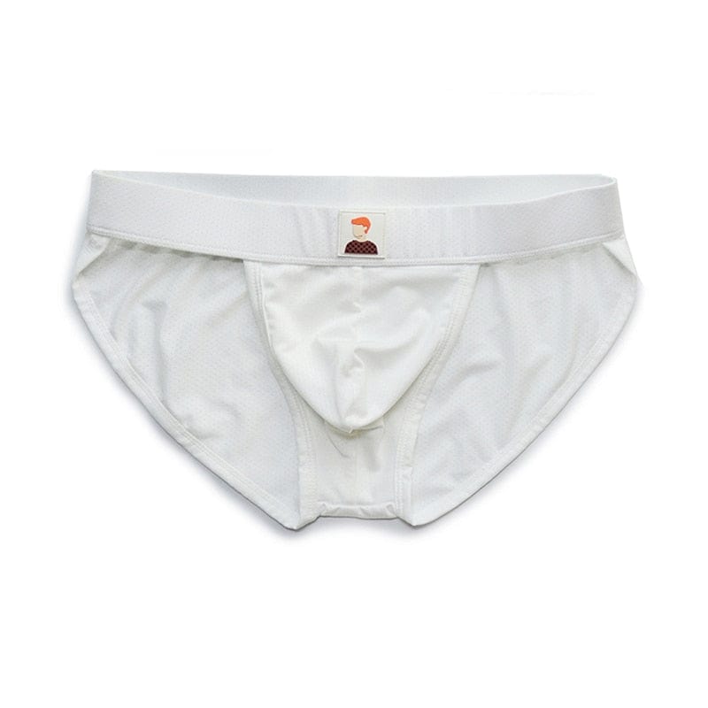 Boy Tanga Briefs | dmunderwear detail image 2