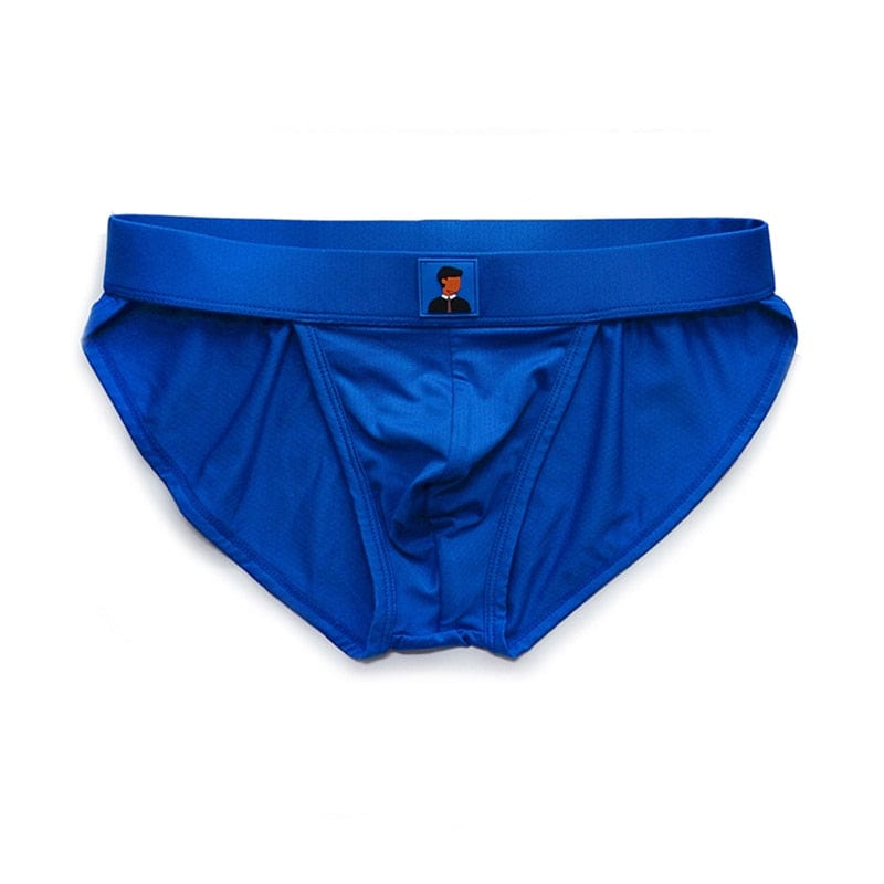 Boy Tanga Briefs | dmunderwear detail image 4