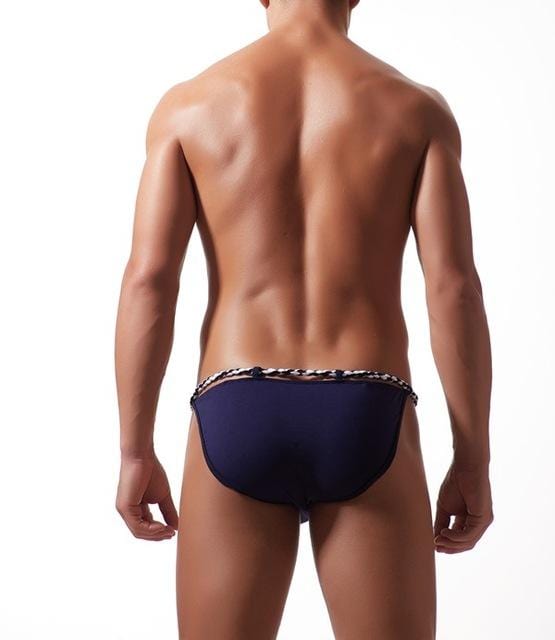 Braided Bikini | dmunderwear detail image 12