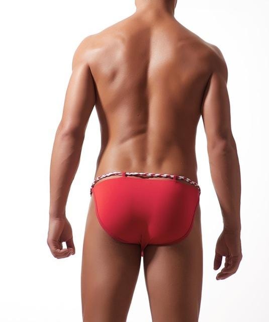 Braided Bikini | dmunderwear detail image 13