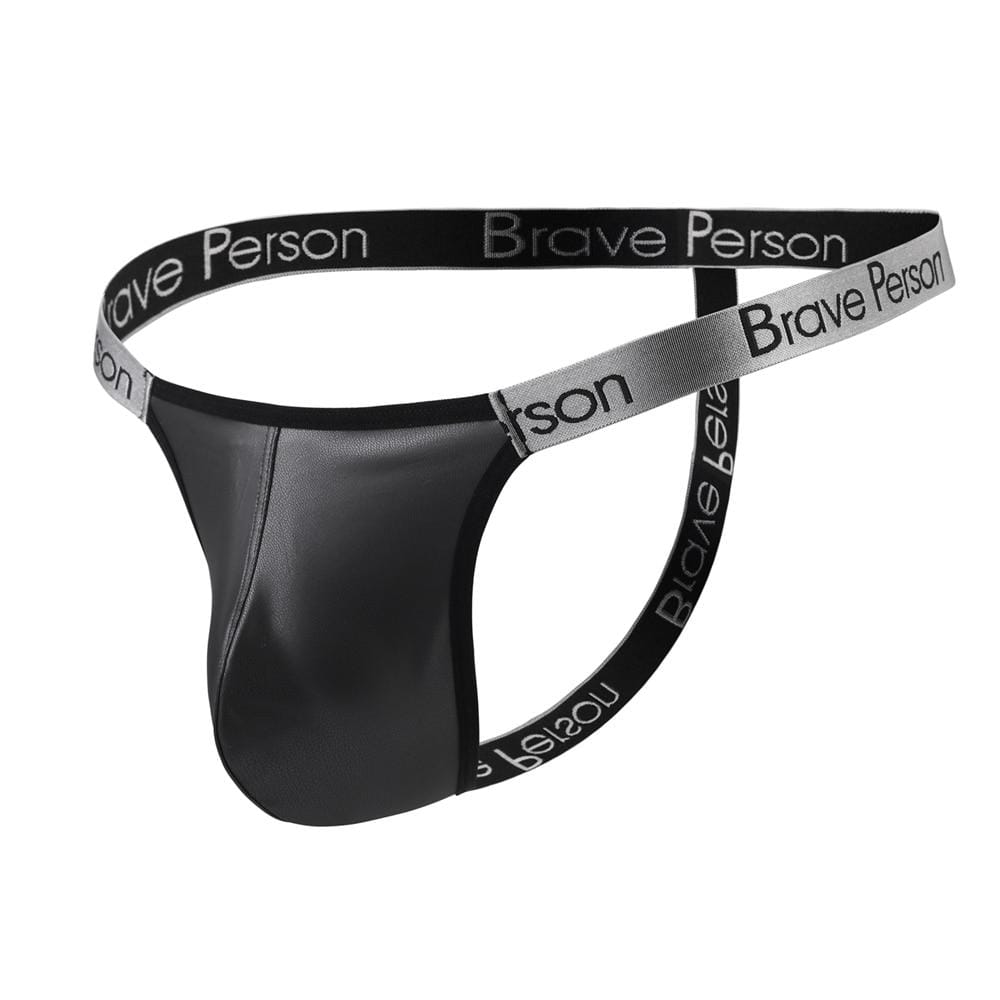 Brave G-String | dmunderwear
