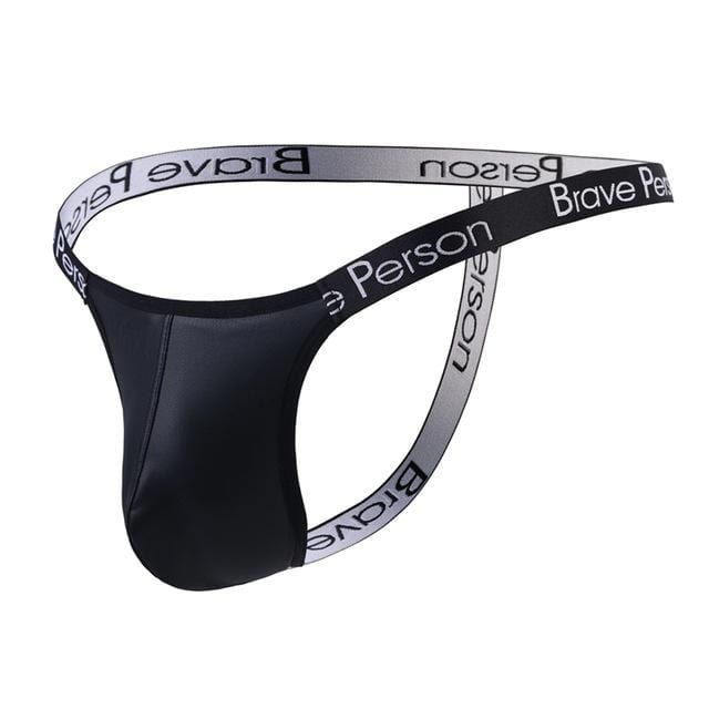 Brave G-String | dmunderwear detail image 2