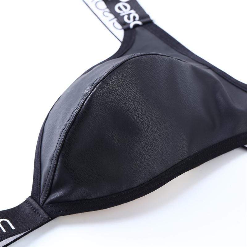Brave G-String | dmunderwear detail image 3