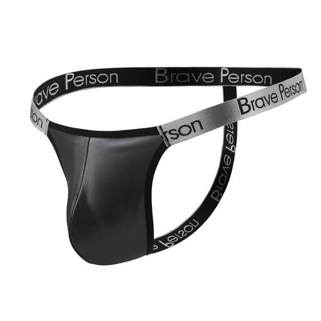 Brave G-String | dmunderwear detail image 4
