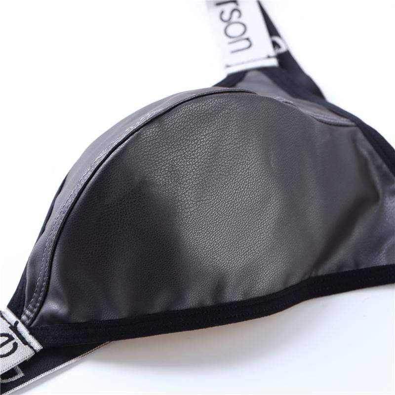 Brave G-String | dmunderwear detail image 5