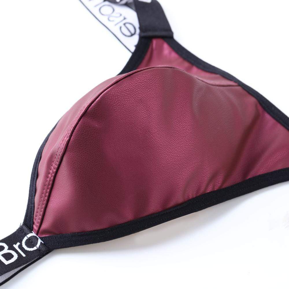 Brave G-String | dmunderwear detail image 8