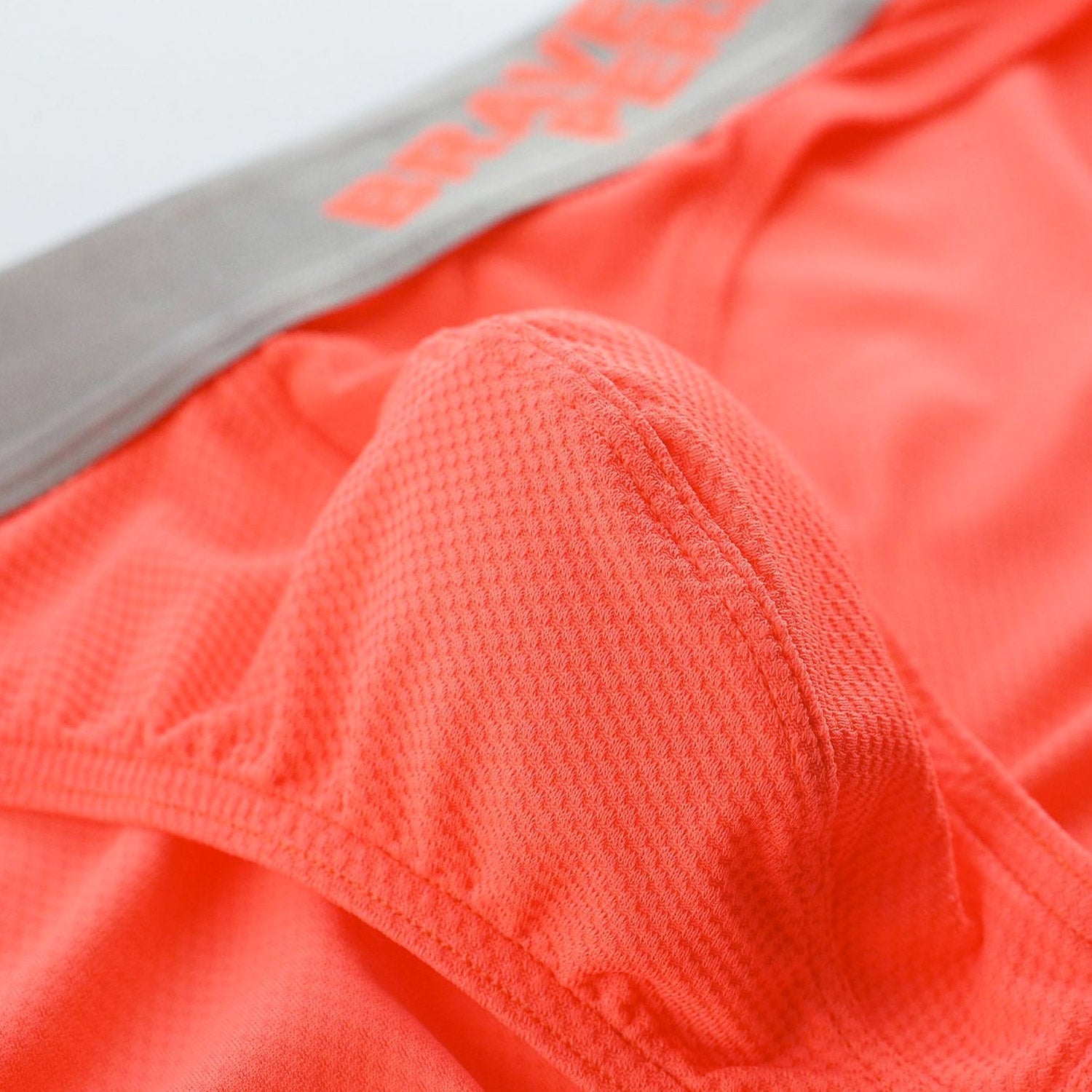 Brave Person Bold Band Briefs 3-Pack | dmunderwear detail image 10