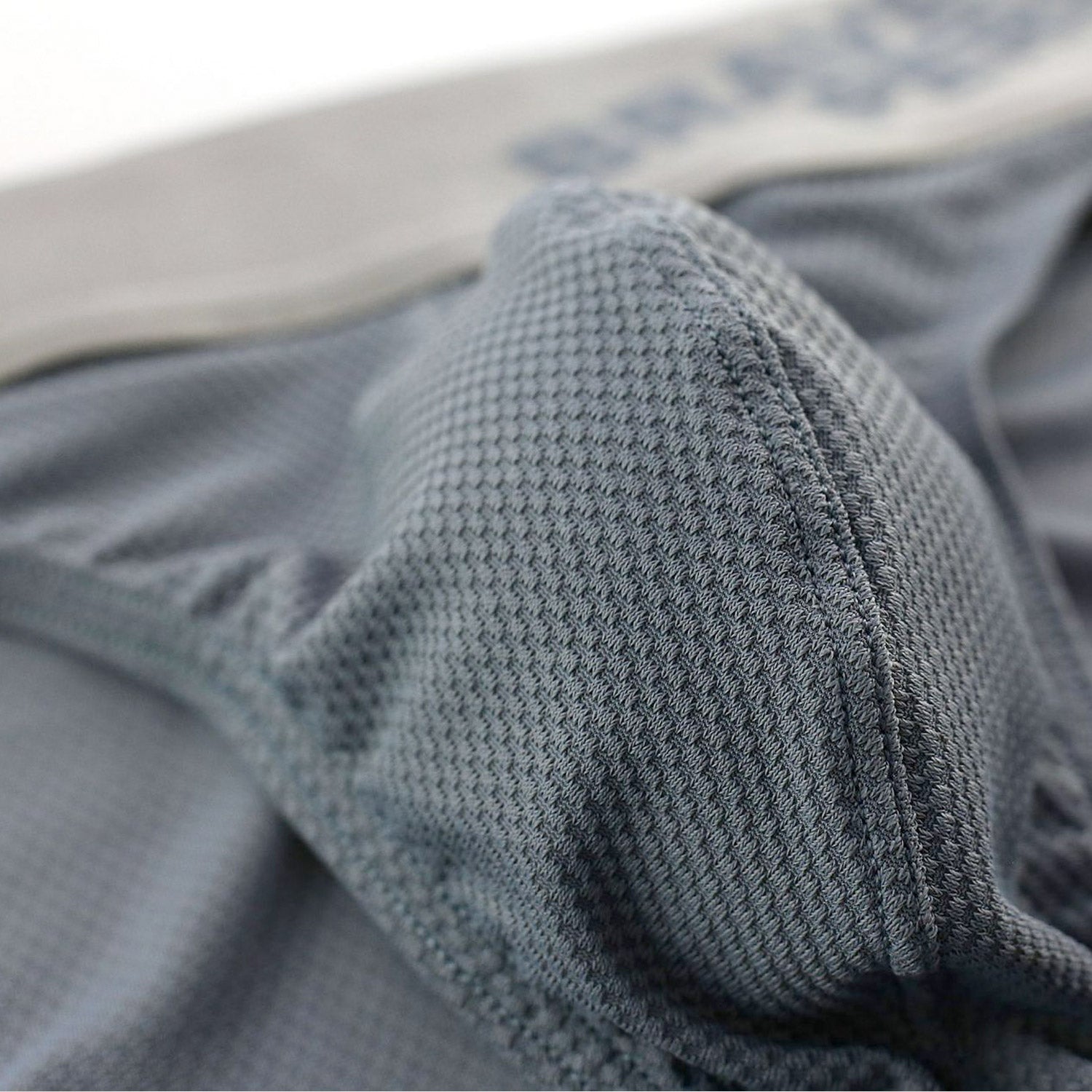 Brave Person Bold Band Briefs 3-Pack | dmunderwear detail image 15