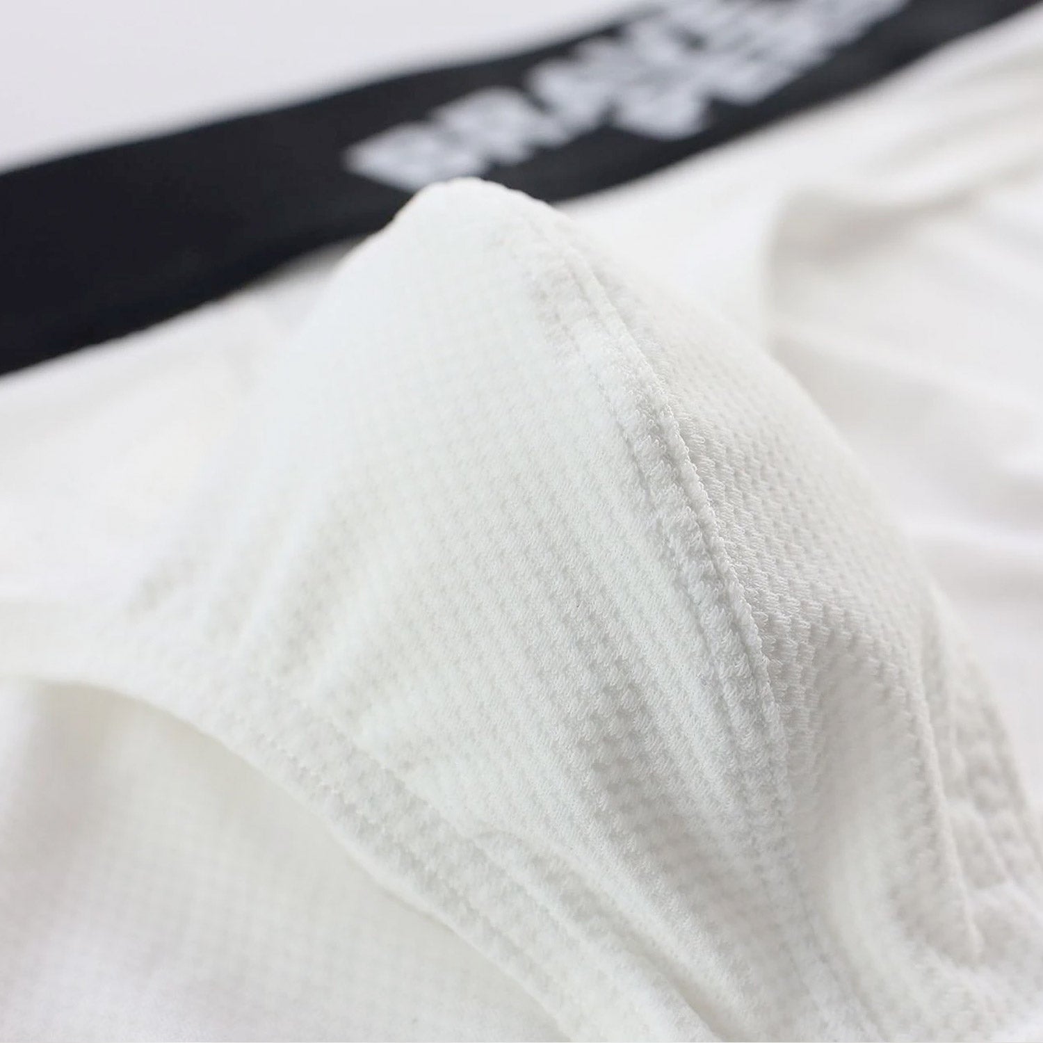 Brave Person Bold Band Briefs 3-Pack | dmunderwear detail image 17