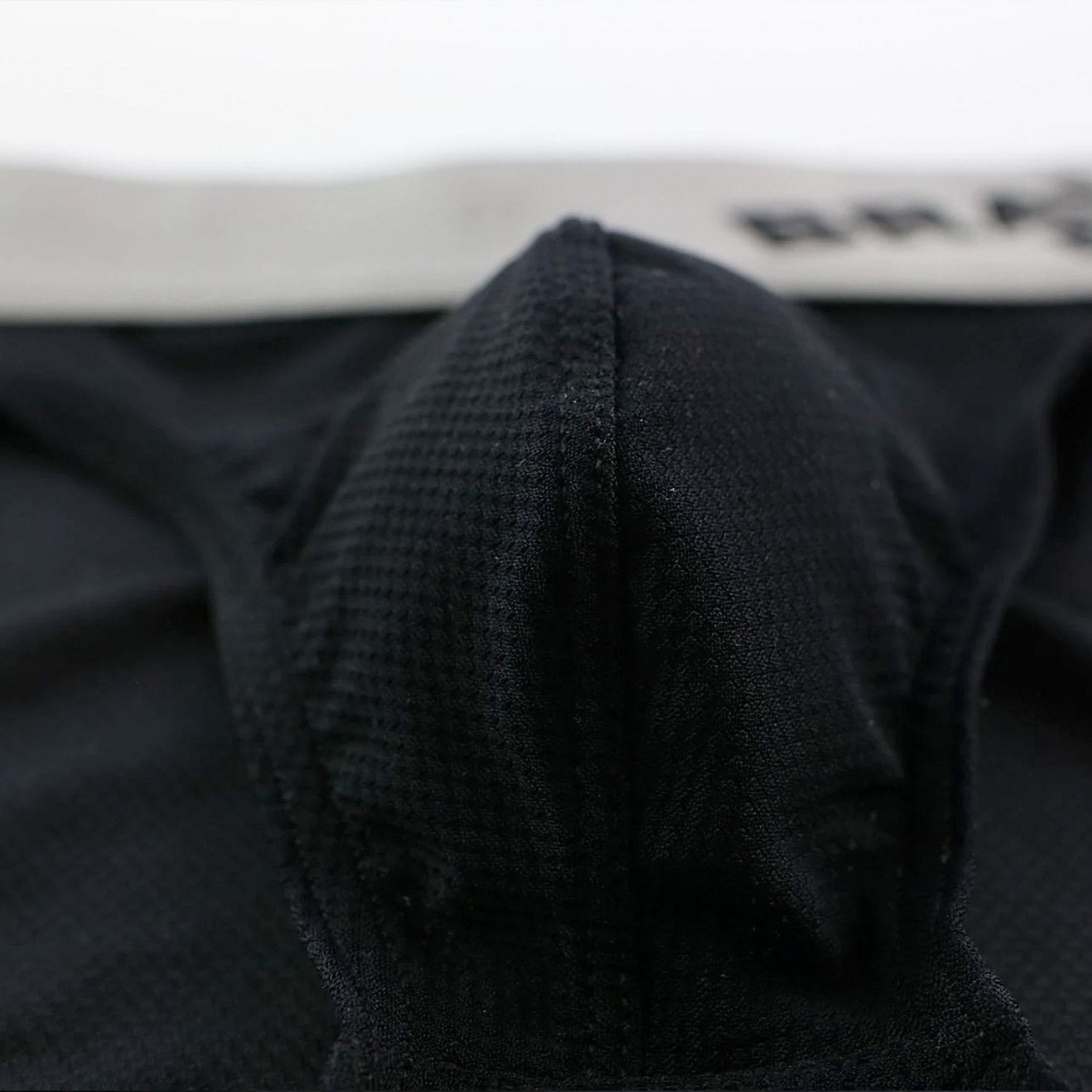 Brave Person Bold Band Briefs 3-Pack | dmunderwear detail image 4
