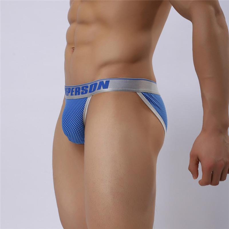 Brave Person Sideshow Briefs | dmunderwear detail image 5