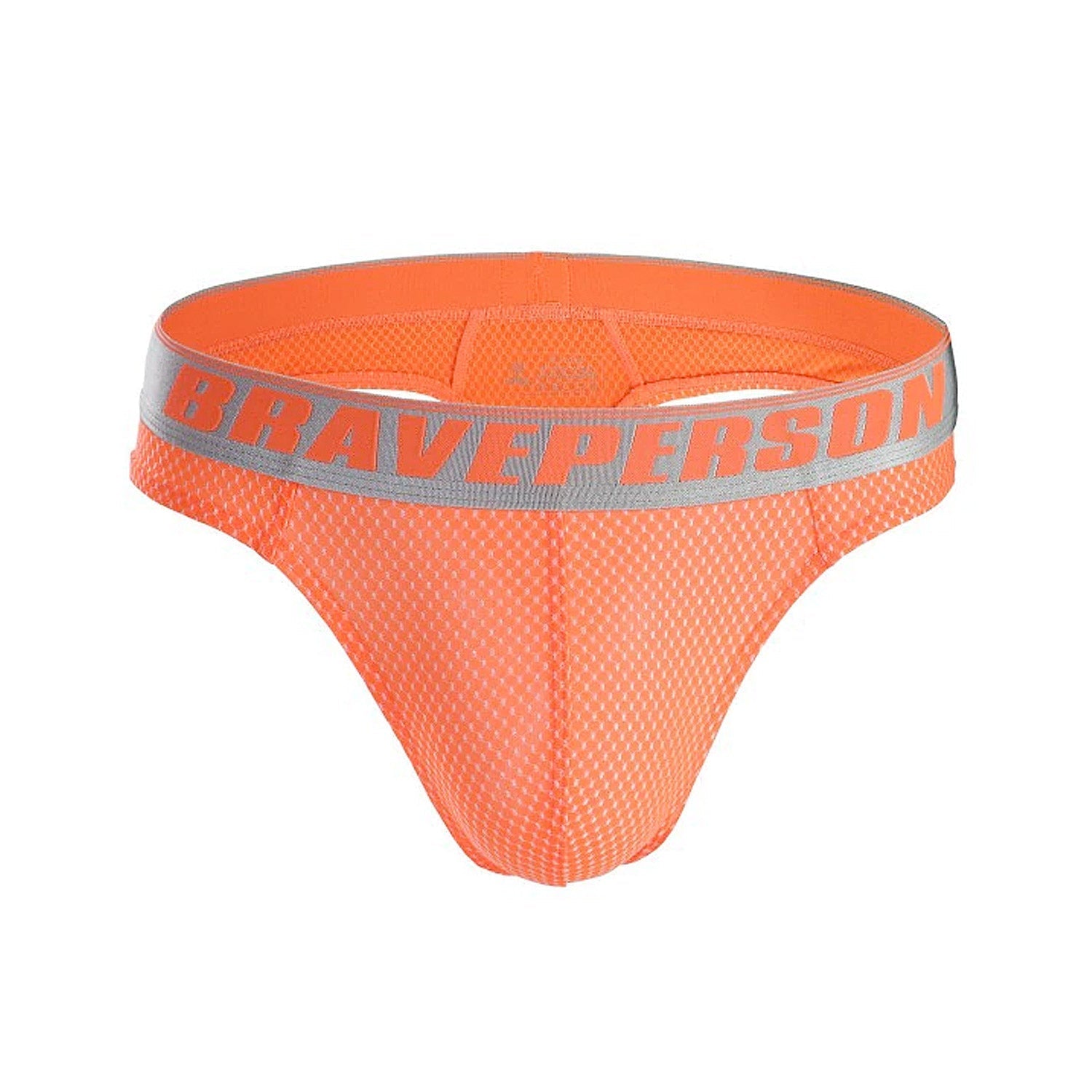 Brave Person Sideshow Briefs 3-Pack | dmunderwear detail image 8