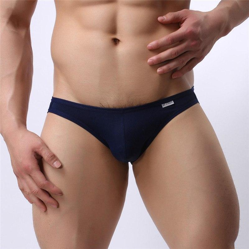 Brave Person Super Skinny Jockstrap | dmunderwear detail image 6