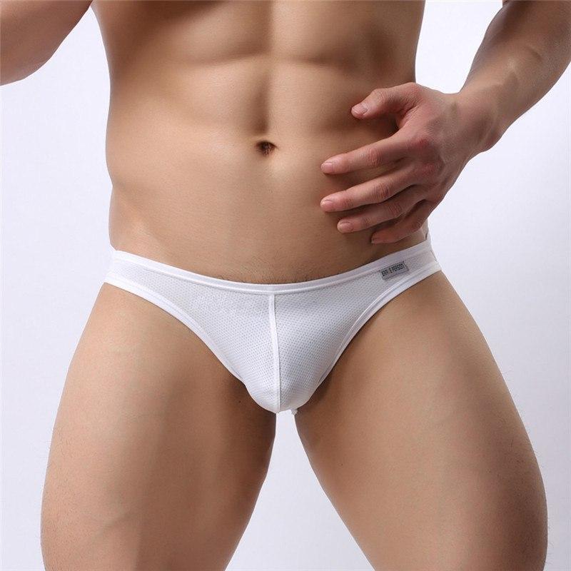 Brave Person Super Skinny Jockstrap | dmunderwear detail image 7