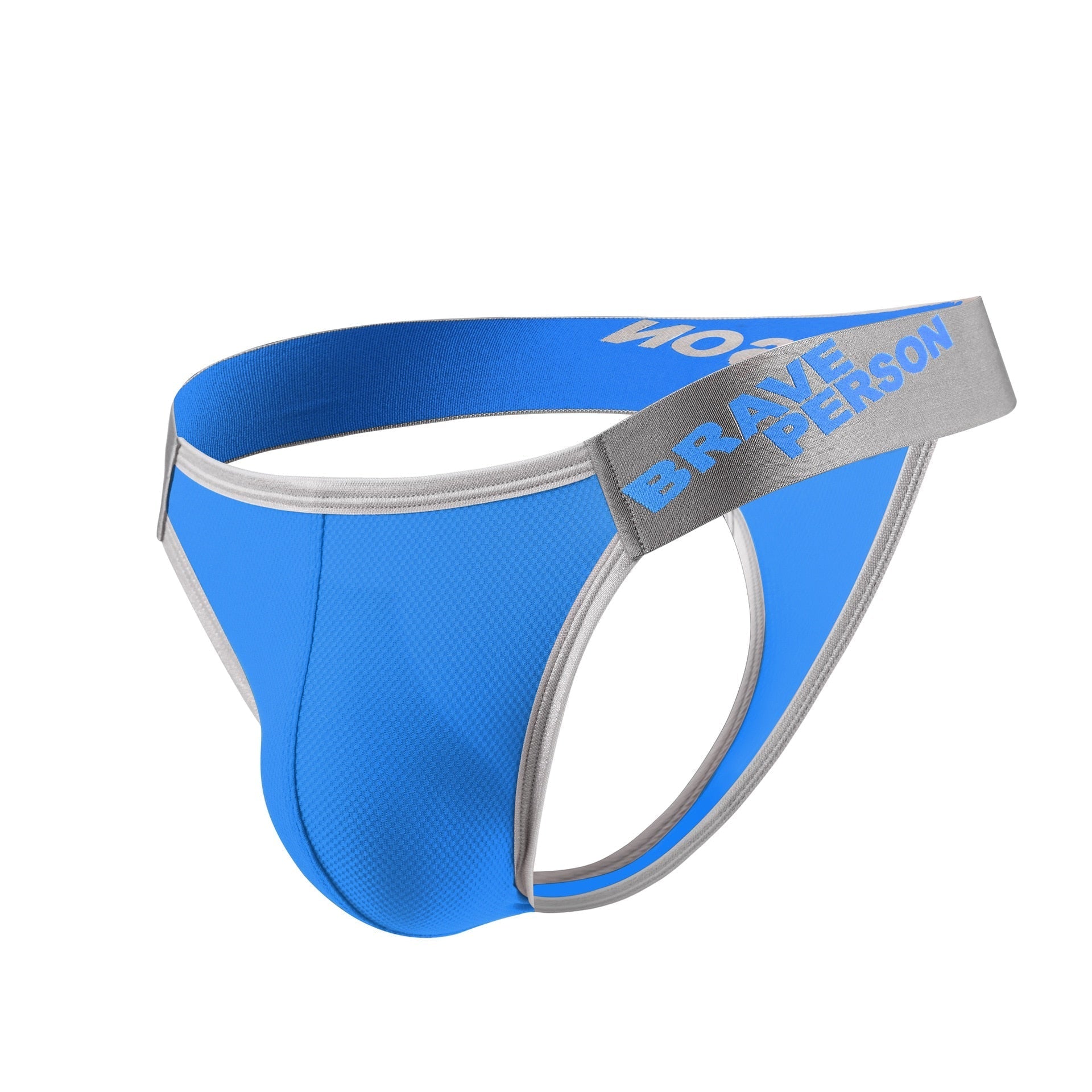 Brave Person Two-toned Thong 3-Pack | dmunderwear detail image 7