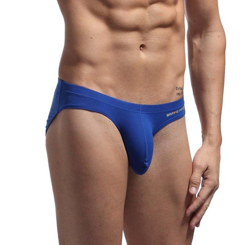 Brave Person Ultra Briefs | dmunderwear detail image 5