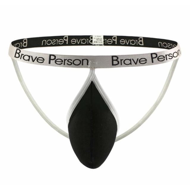 Brave String Jockstrap | dmunderwear
